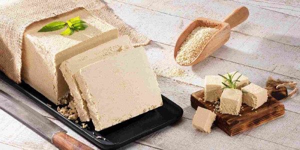 تصویر 5 از خرید و قیمت حلوا ارده سنتی + فروش صادراتی